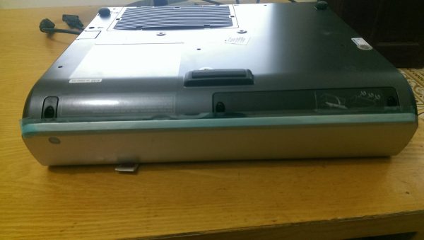 Máy chiếu Sony CX-155 (99%) (Call) - Ảnh 3