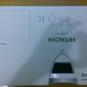 Hitachi CP-X4041WN