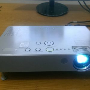 Panasonic PT-LB51 XGA