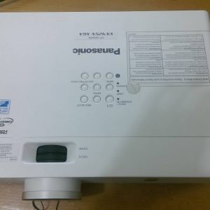 Panasonic PT-VX425N