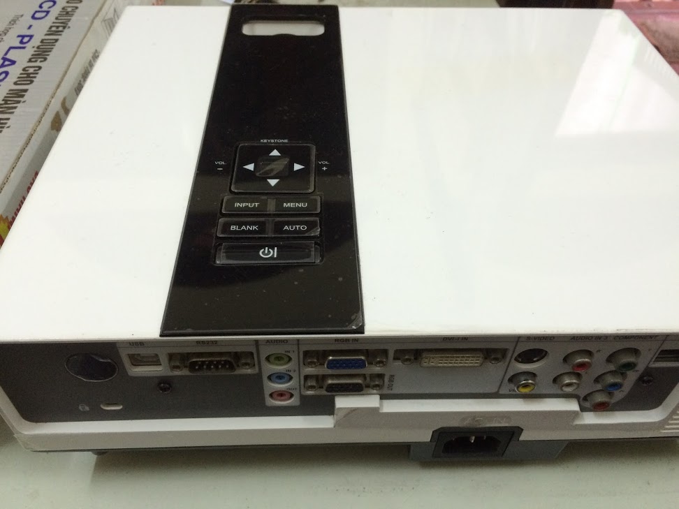 HPEC H-3212IB - Ảnh 3