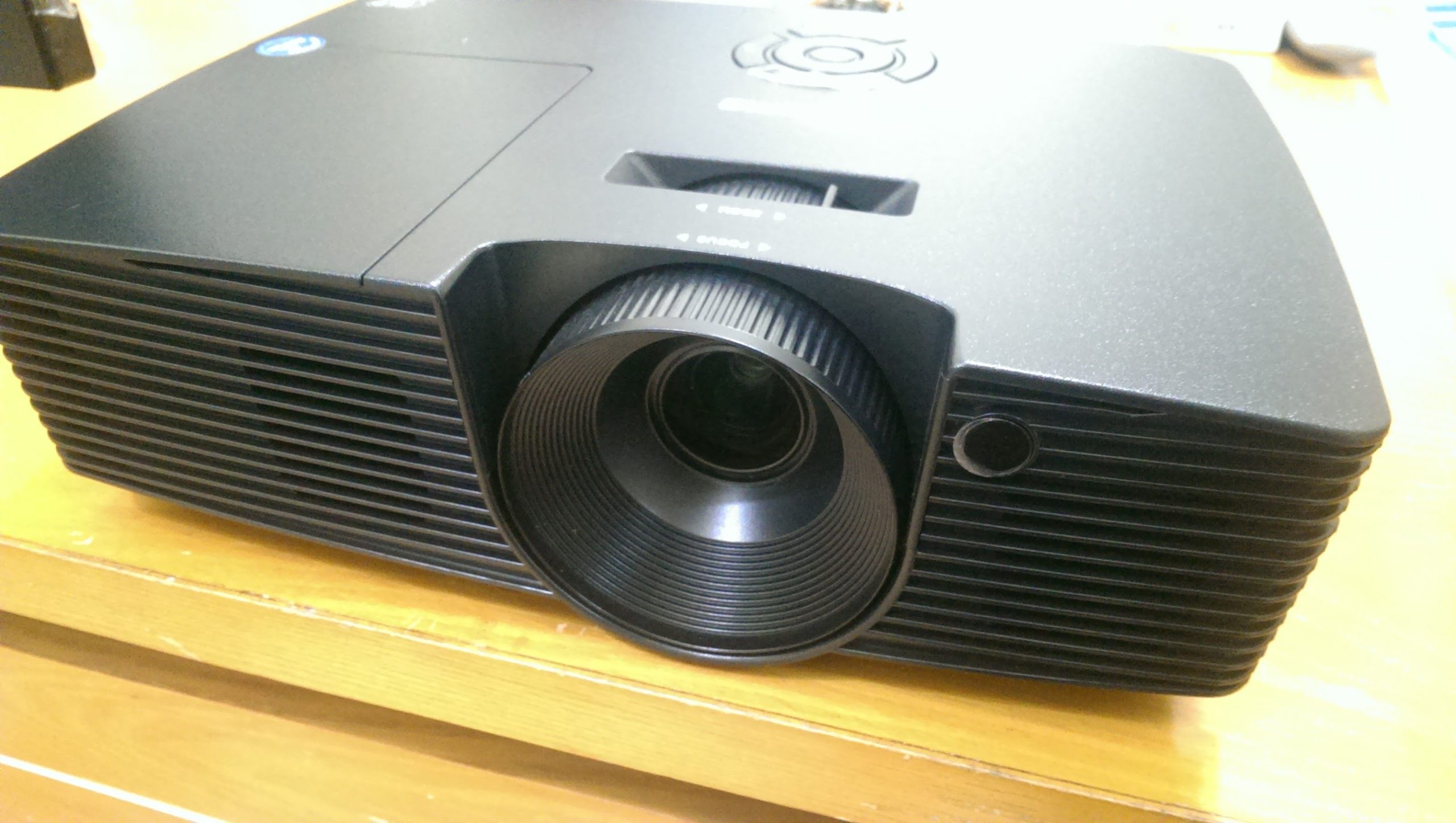 Optoma W312 (99%) - Ảnh 2