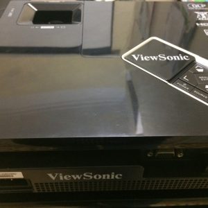 ViewSonic PJD-5134