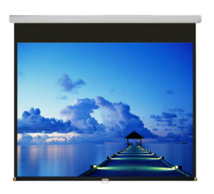 Có nên mua màn chiếu 3D để dùng trong gia đình