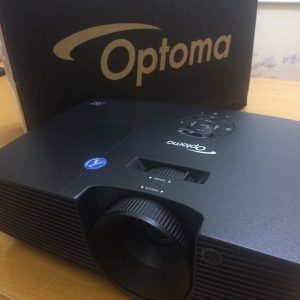 Optoma W316