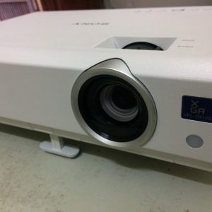 Sony VPL-DX122