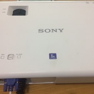 SONY VPL-DX230