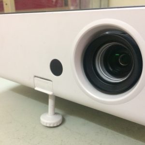 Máy chiếu SHARP LS2000