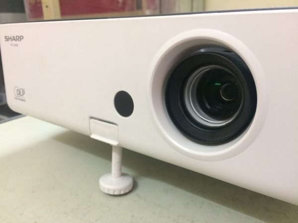 Máy chiếu SHARP LS2000