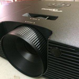 Máy chiếu Optoma PS3166