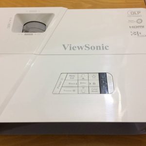ViewSonic PJD5155L