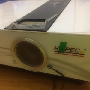 HPEC EC2500