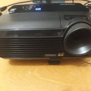 Máy chiếu Viewsonic PJD6241