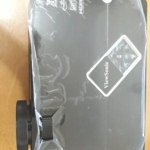 Máy chiếu ViewSonic PJD6345