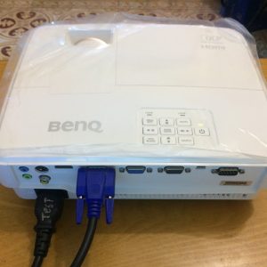 BenQ MX528P