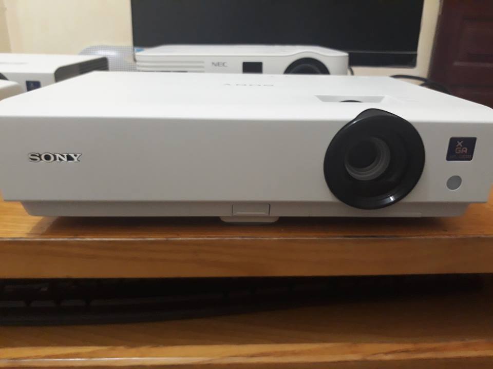Sony VPL DX-111 - Ảnh 3