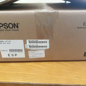 EPSON EB-X04
