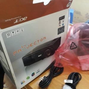 Máy chiếu acer X1261