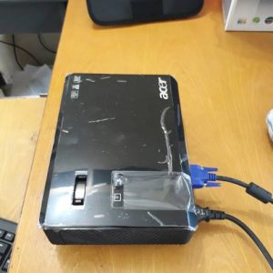 Máy chiếu Acer X1261