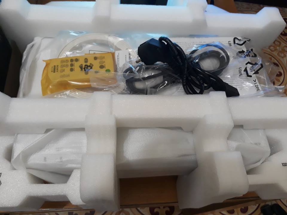 Sony VPL-CW276 - Ảnh 4