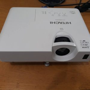 Máy chiếu Hitachi CP-X3042WN