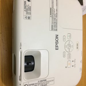 Máy chiếu EPSON EB-S02