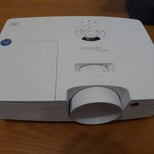 Máy chiếu Optoma X351