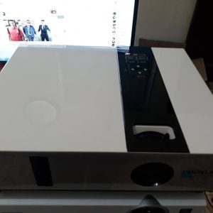 Máy chiếu Boxlight X22N