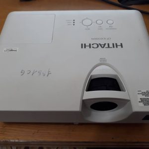 Hitachi CP-X3030WN