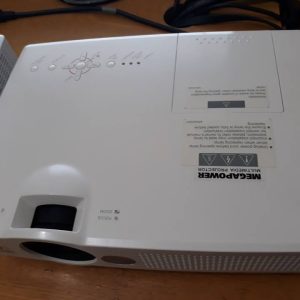 Máy chiếu Megapower