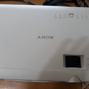 Máy chiếu Sony VPL-DX122