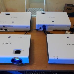 Máy chiếu Sony VPL-EX290