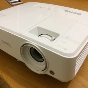 BenQ MS527