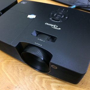 Máy chiếu Optoma S316