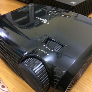 Máy chiếu Optoma X401