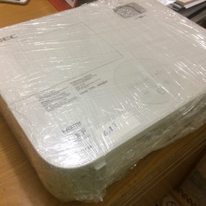 Máy chiếu NEC NP-M323X