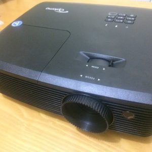 Máy chiếu Optoma PJ638X