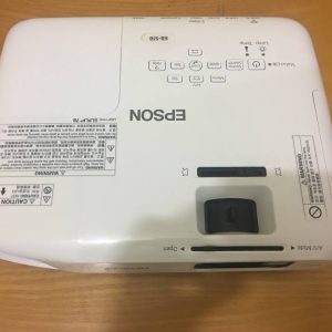 Máy chiếu EPSON EB-S18 (Mới > 80%)