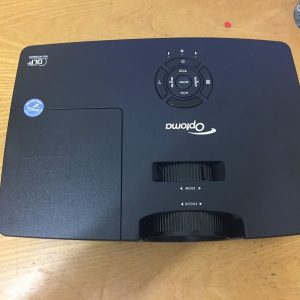 Máy chiếu Optoma X312