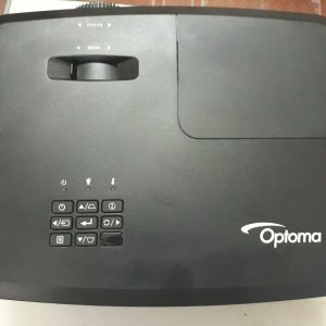 Máy chiếu Optoma S341