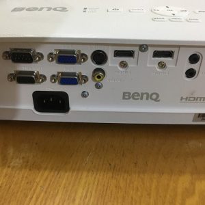 Máy chiếu BenQ MS531 (95%)