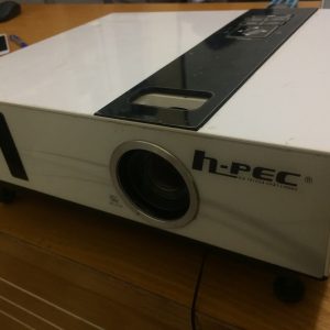 Máy chiếu HPEC H3212IB