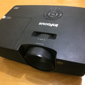 Máy chiếu Infocus IN112XV (Mới 95%)