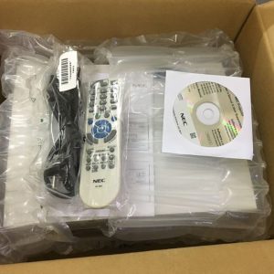 HOT Máy chiếu NEC NP-MC331XG mới 99,9%