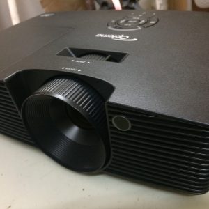 Máy chiếu Optoma PX3166 (90%)