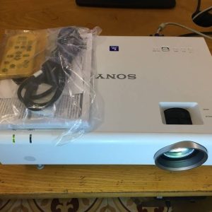 Máy chiếu Sony VPL-EX295 (99%)