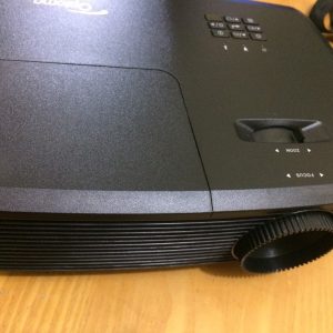 Máy chiếu Optoma S341 (98%)