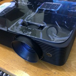 Máy chiếu Optoma SA500