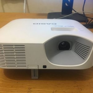 Máy chiếu Casio XJ-V10X