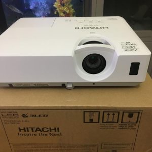 Máy chiếu Hitachi CP-X3042WN